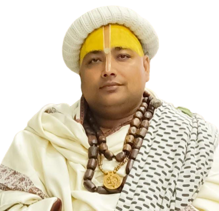मोहिनी बिहारी शरण-राष्ट्रीय मार्गदर्शक