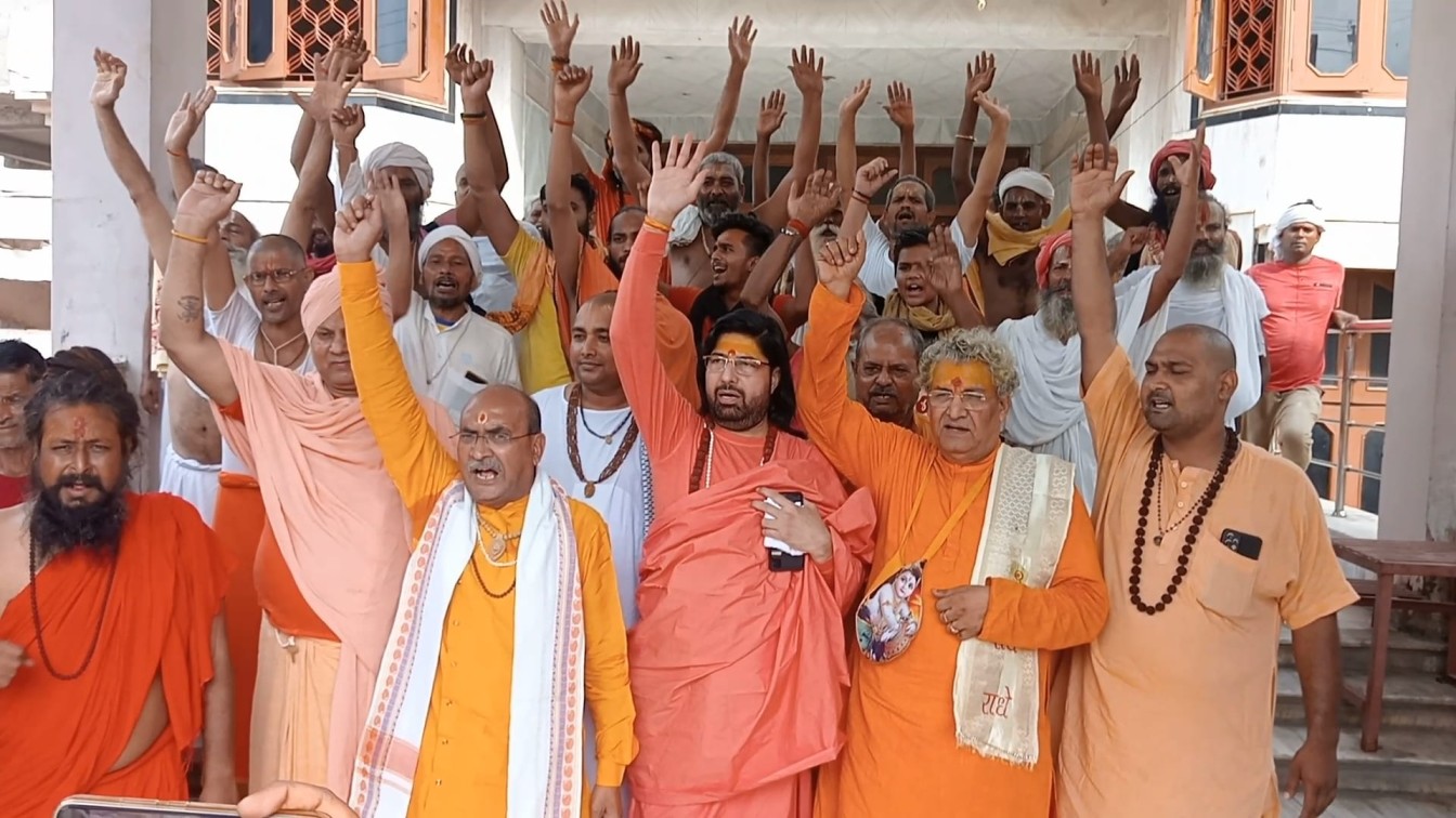 धर्म युद्ध, धर्म प्रसार, घर वापसी