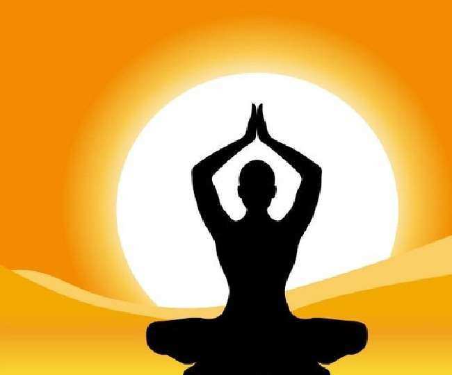 योग चिकित्सा और पर्यावरण सेवा
