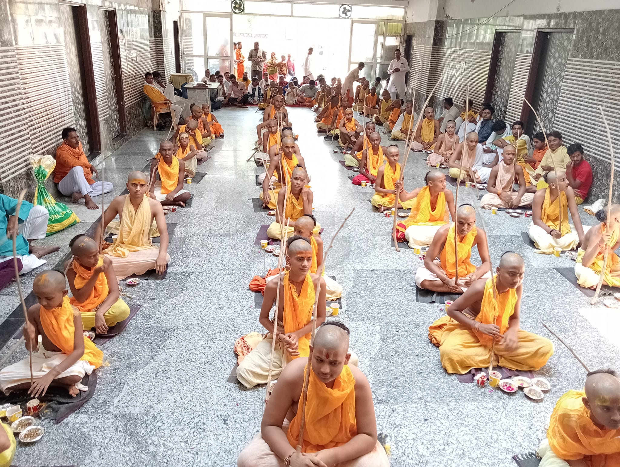 धर्म शिक्षा - संस्कार अभियान