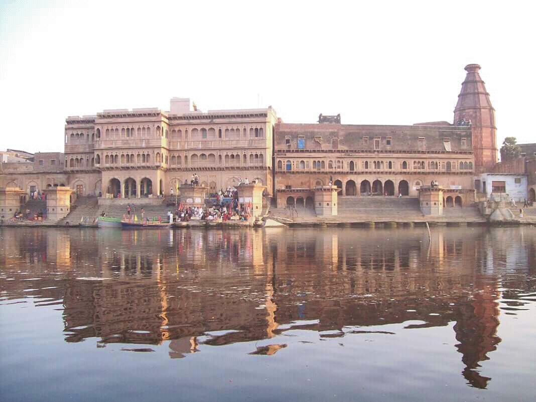 अविरल यमुना - निर्मल यमुना