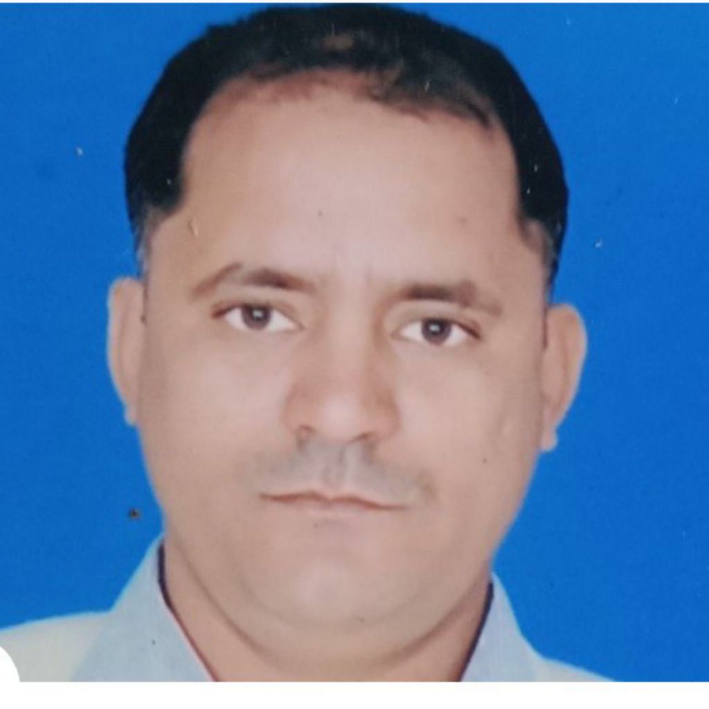 Dinesh Sharma Mudgal 