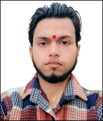 Aditya Singh Jadoun 