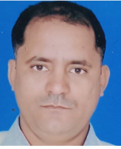 दिनेश शर्मा मुद्गगल 