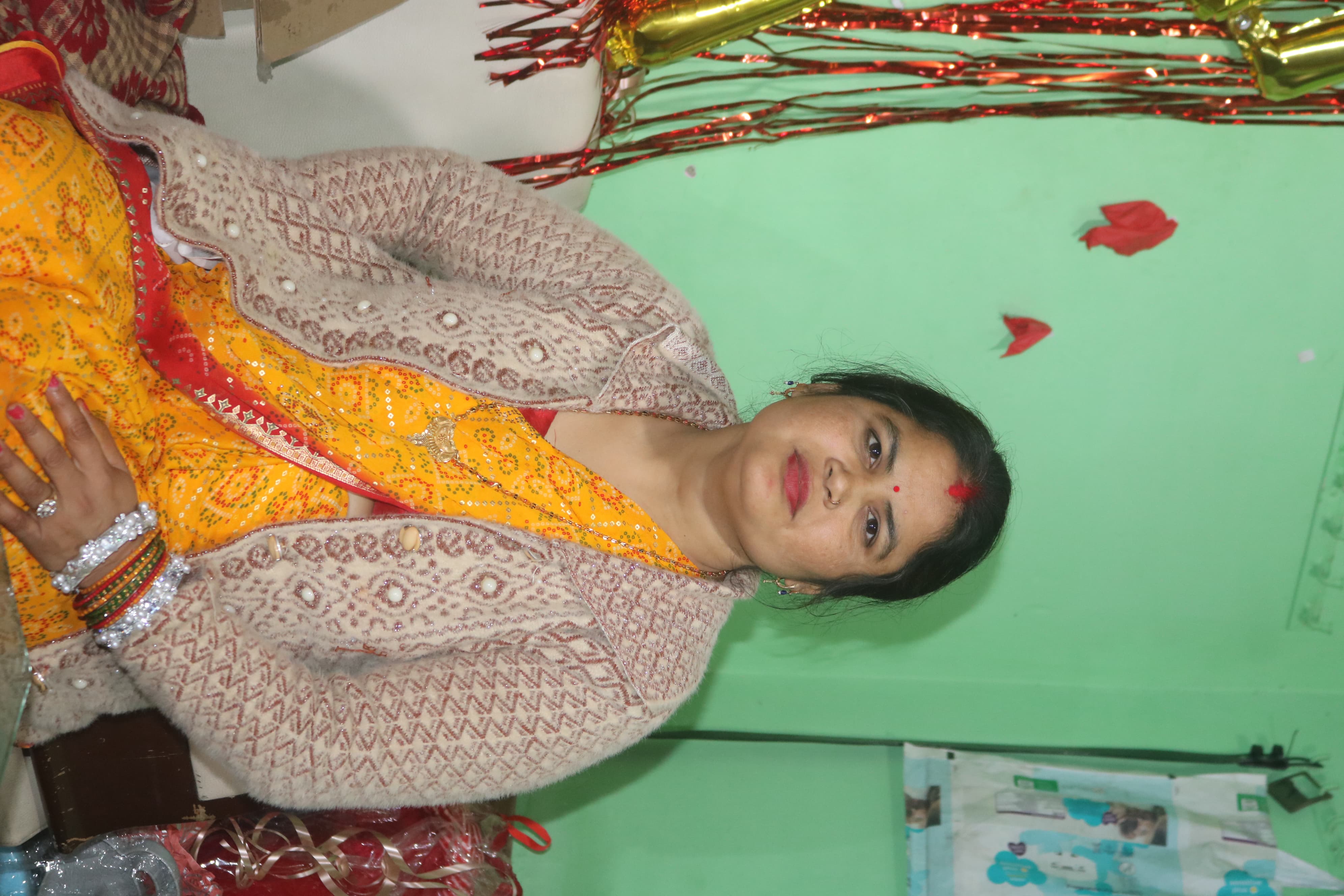 हिना गुप्ता 