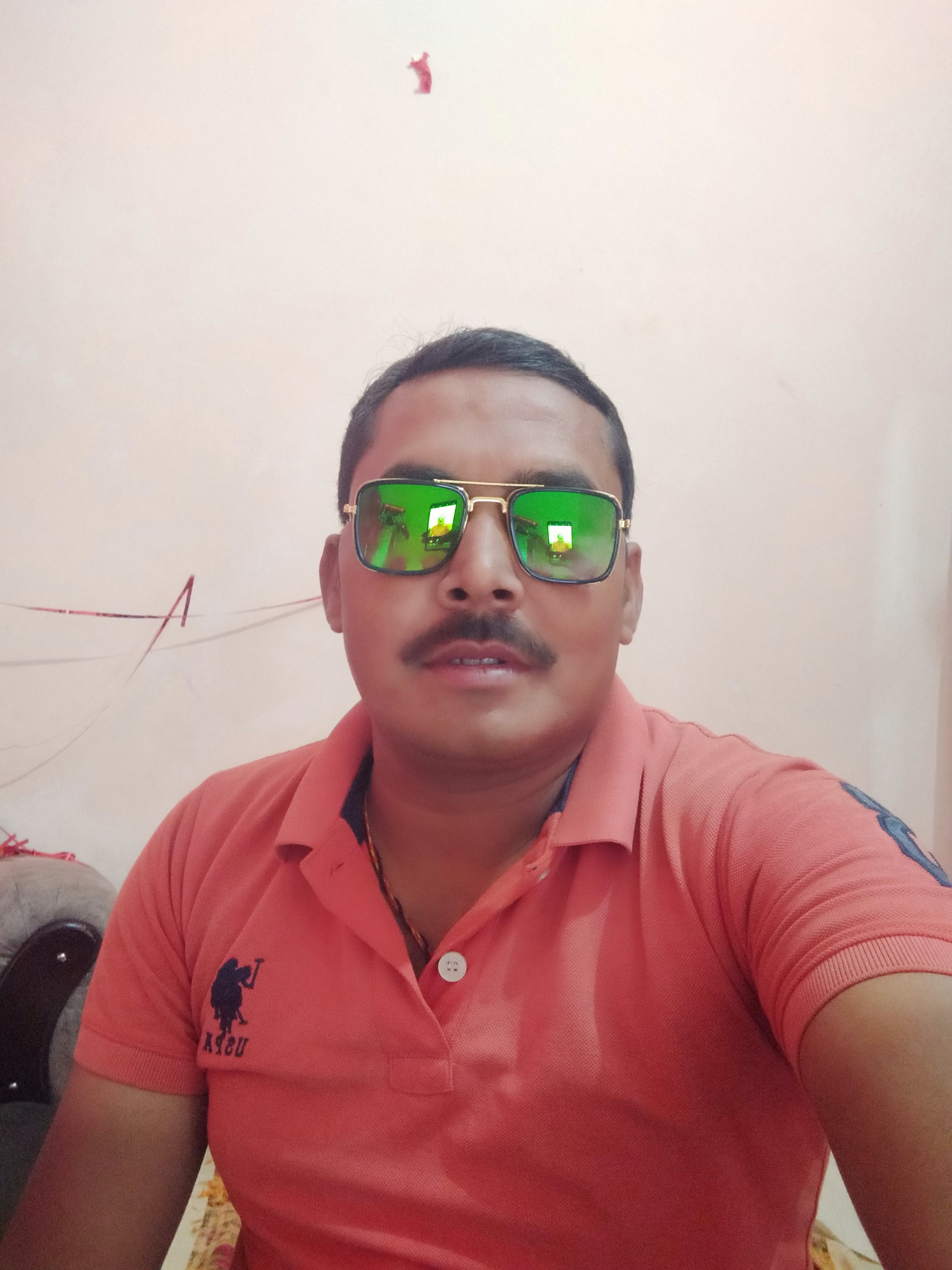 Manoj Kumar Gupta 