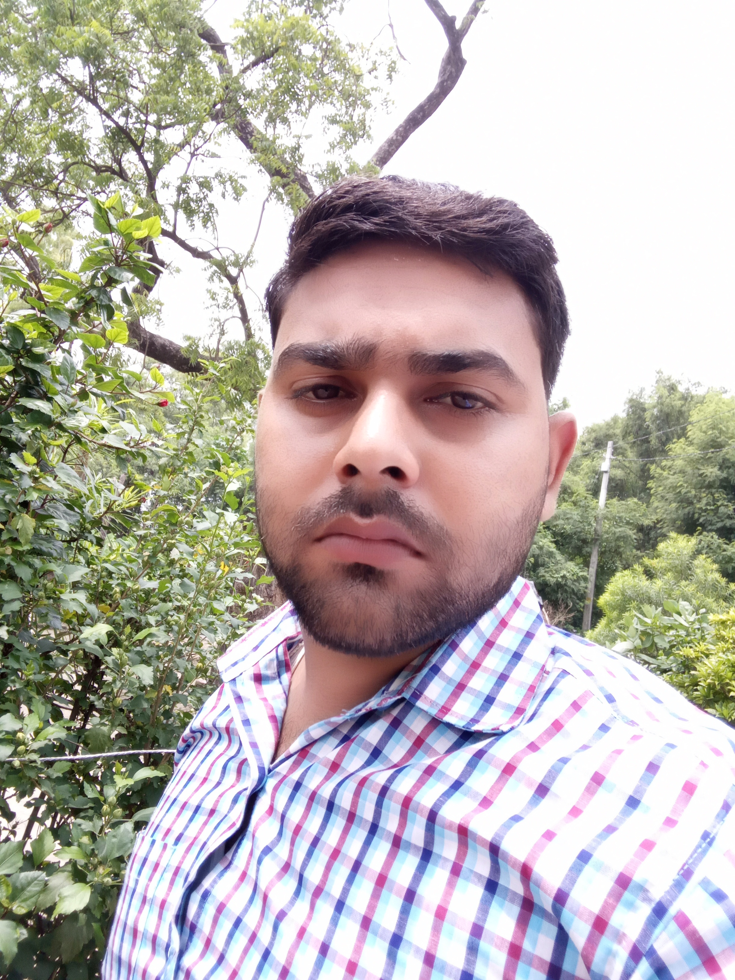 Ashutosh Agnihotri 
