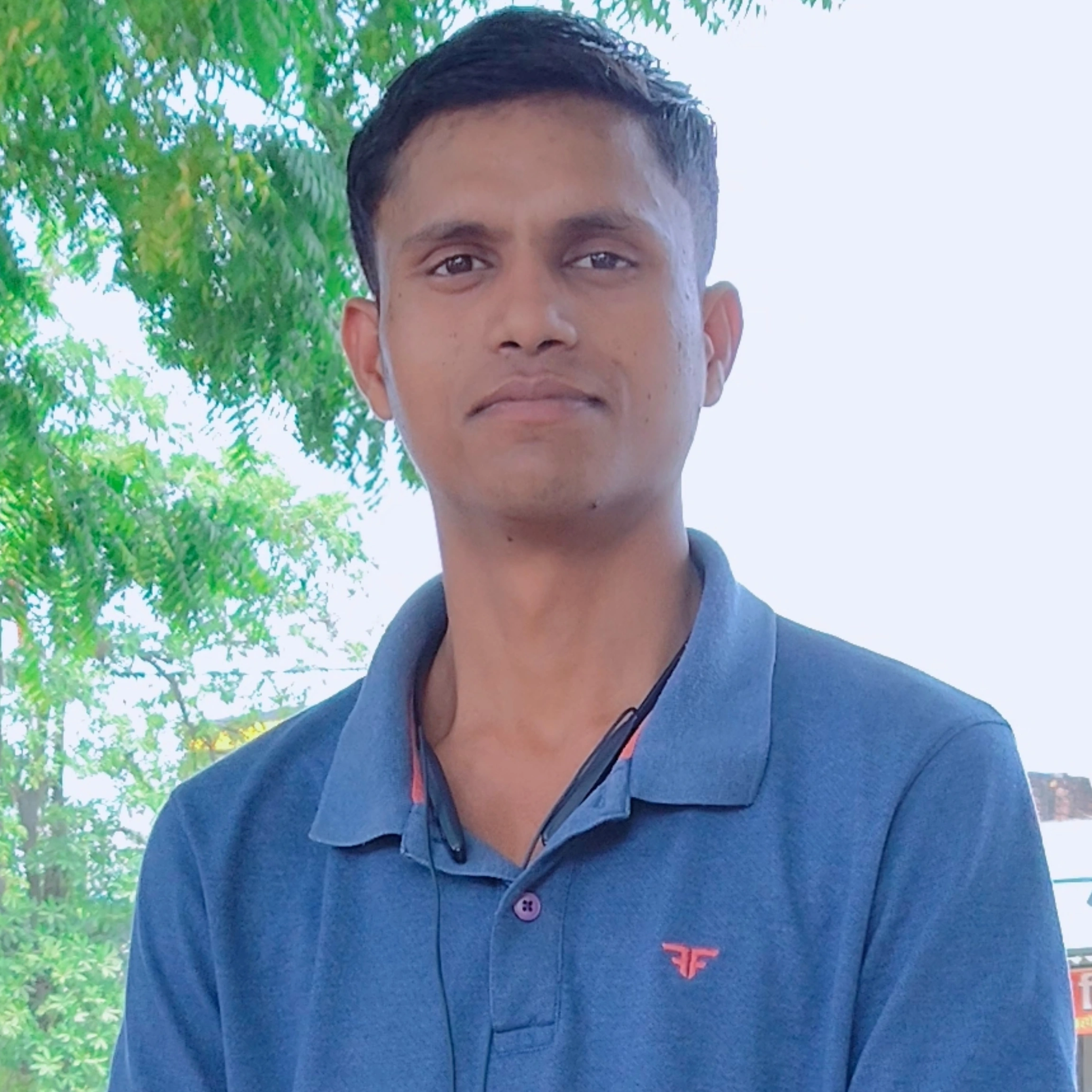 Pradeep Kumar