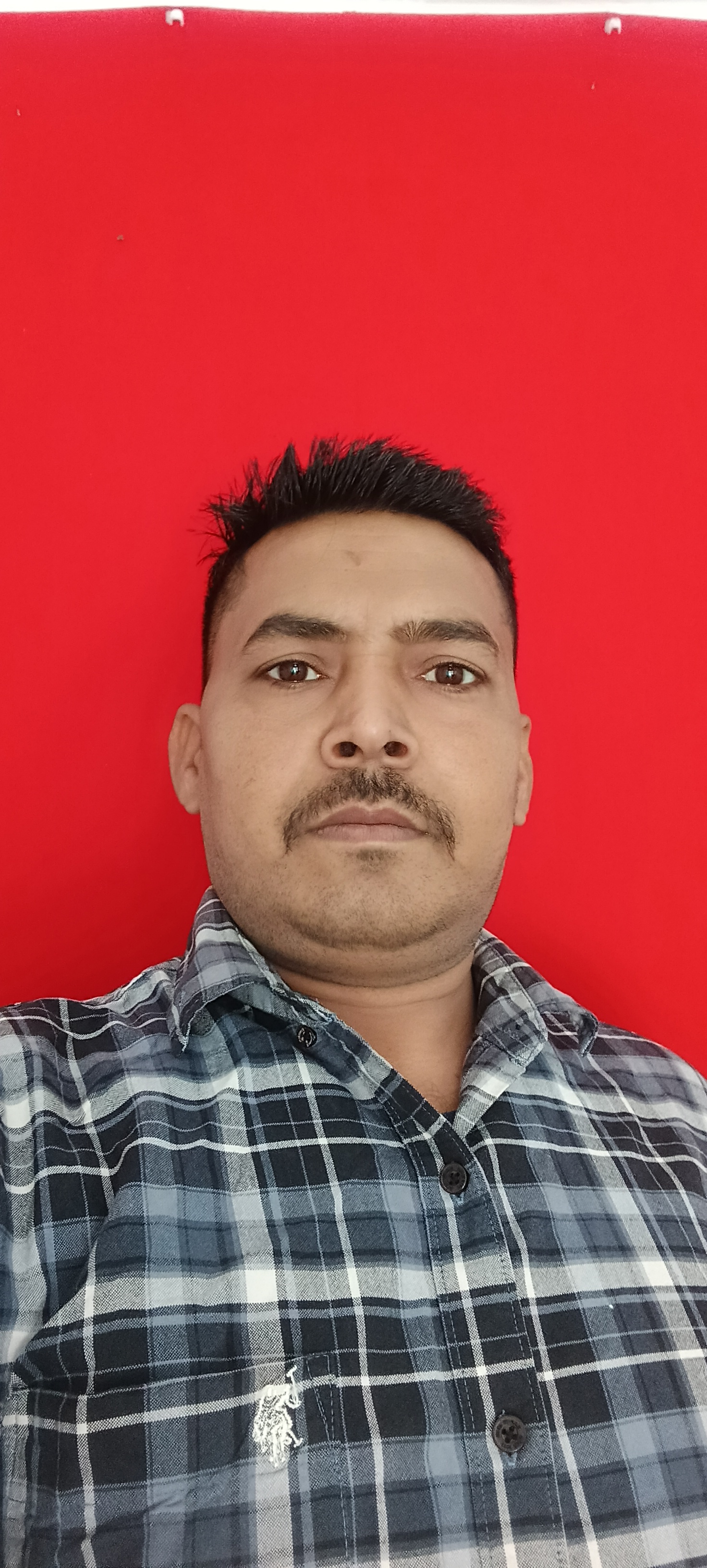 Manoj Kumar Gupta 