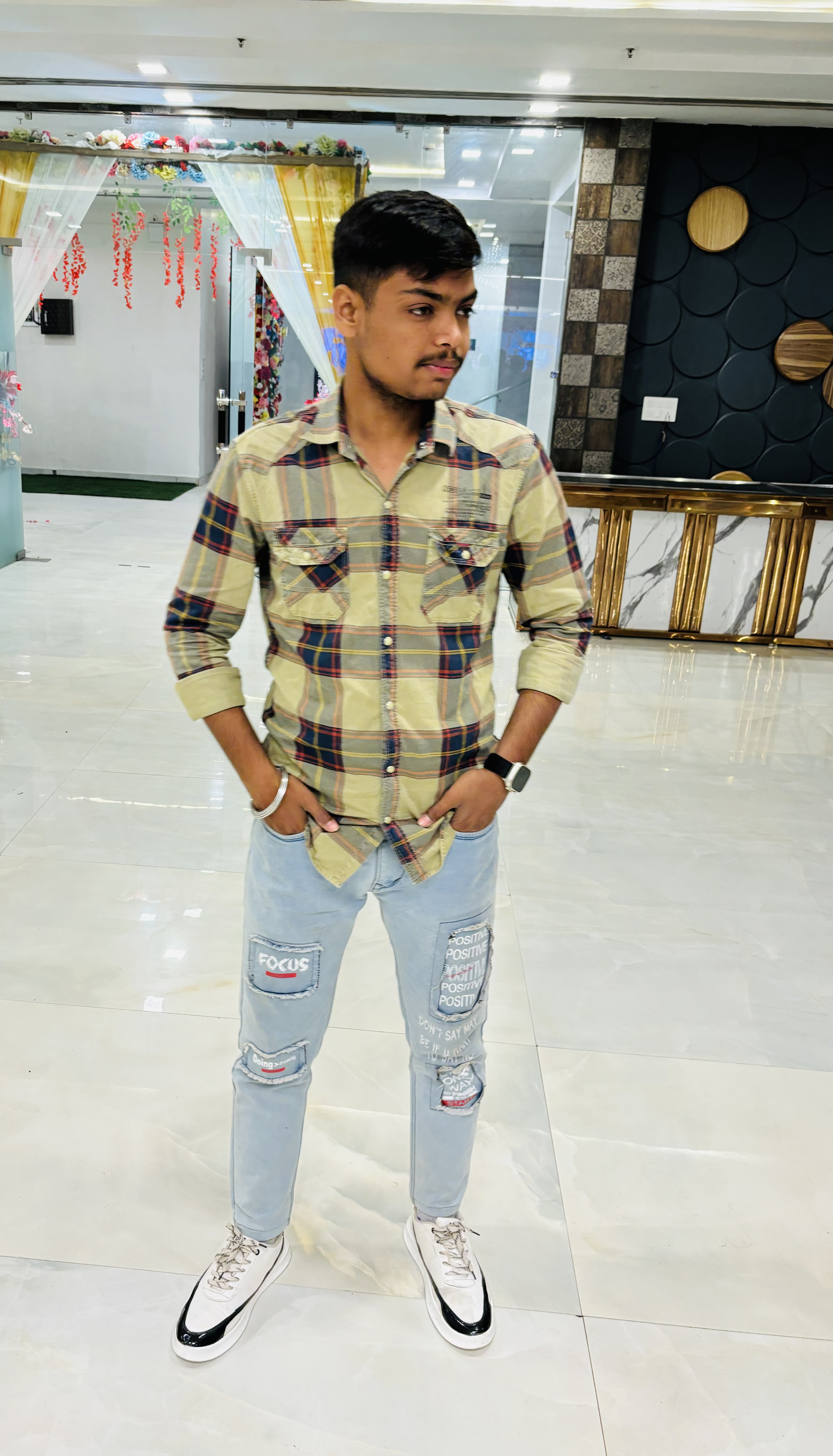 Amit Patel