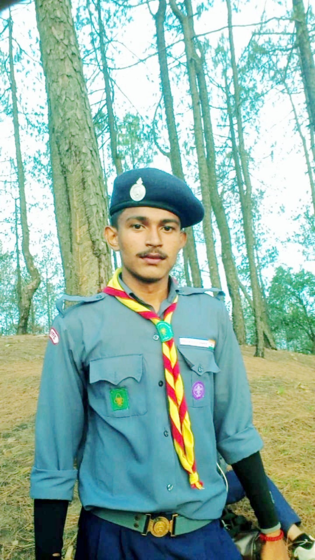 नवनीत पाल 