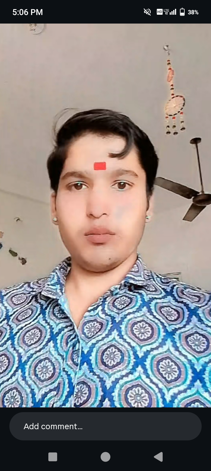 सुमित परमार 