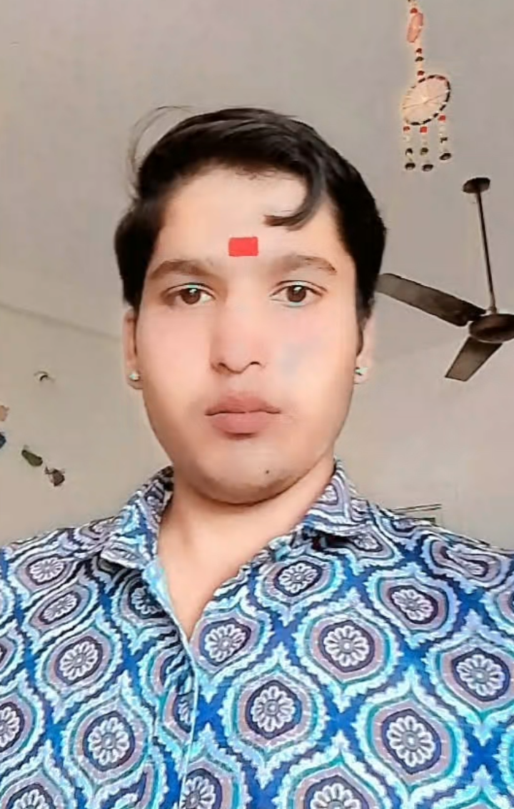 सुमित परमार 