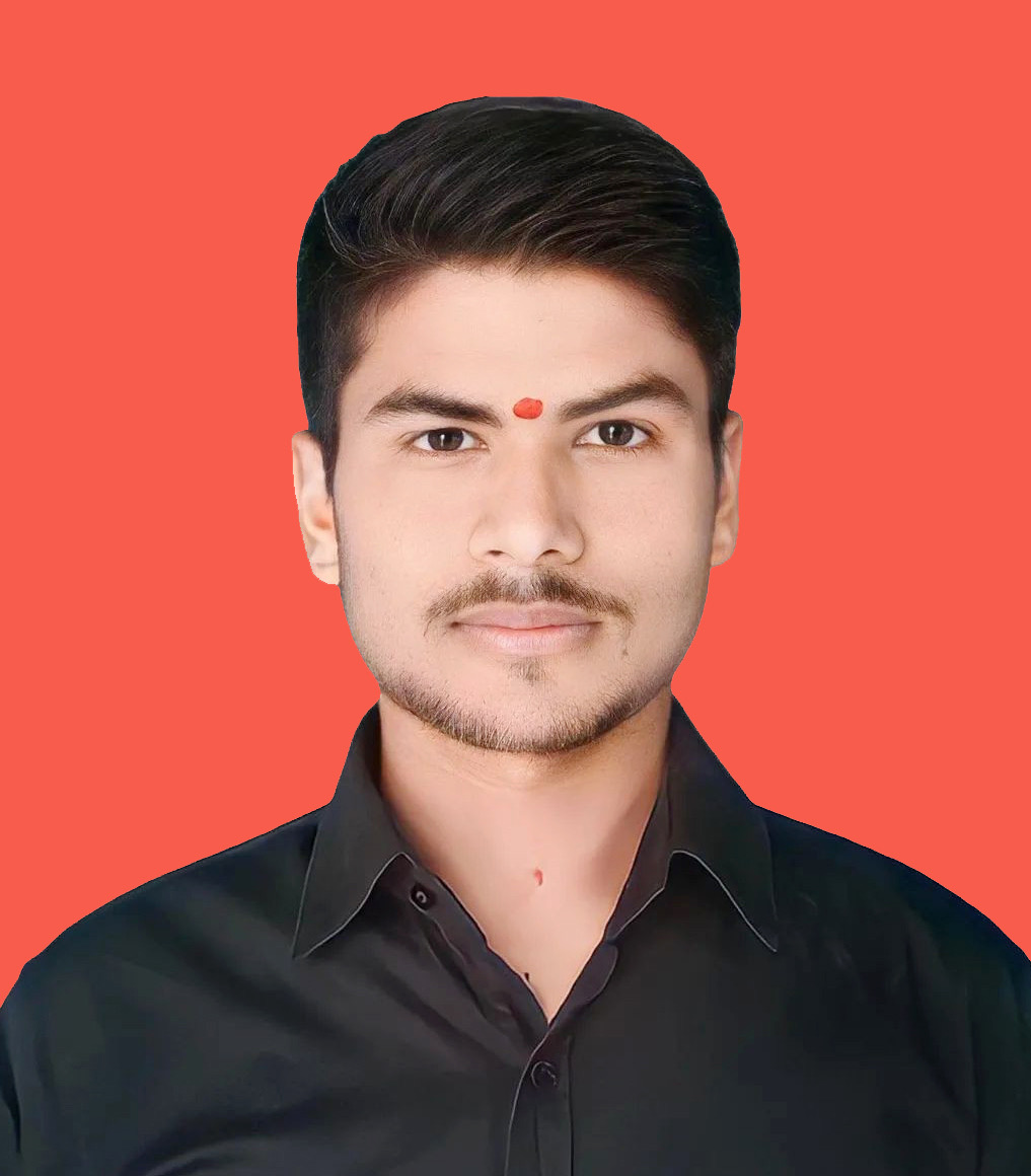 Shubham Chaube 