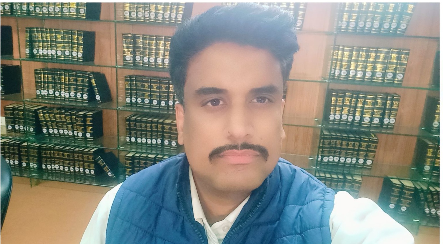 Advocate Prabhudayal sharma 